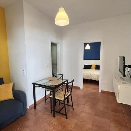El Rincon De La Carihuela Apartment Torremolinos Bagian luar foto