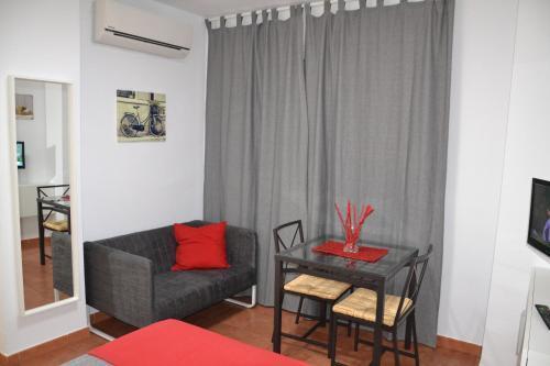 El Rincon De La Carihuela Apartment Torremolinos Bagian luar foto