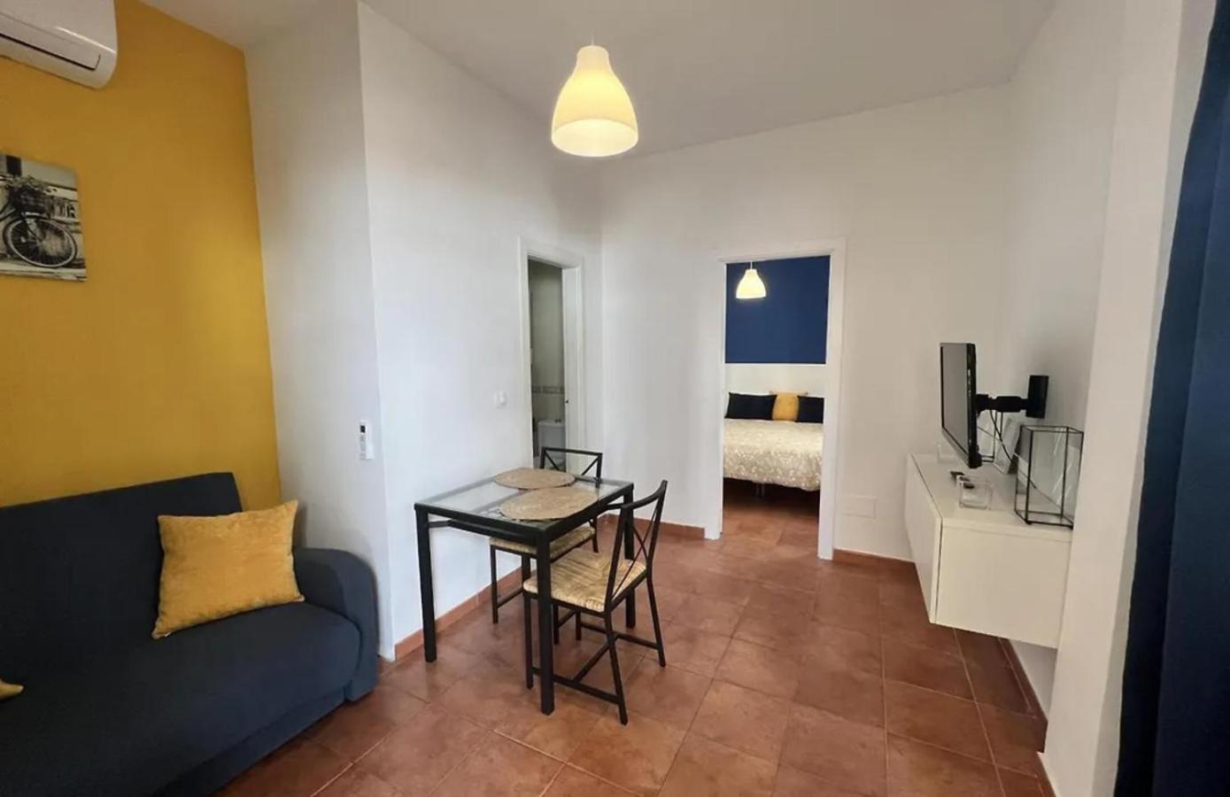 El Rincon De La Carihuela Apartment Torremolinos Bagian luar foto