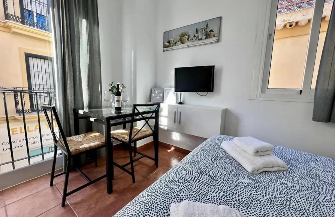 El Rincon De La Carihuela Apartment Torremolinos Bagian luar foto