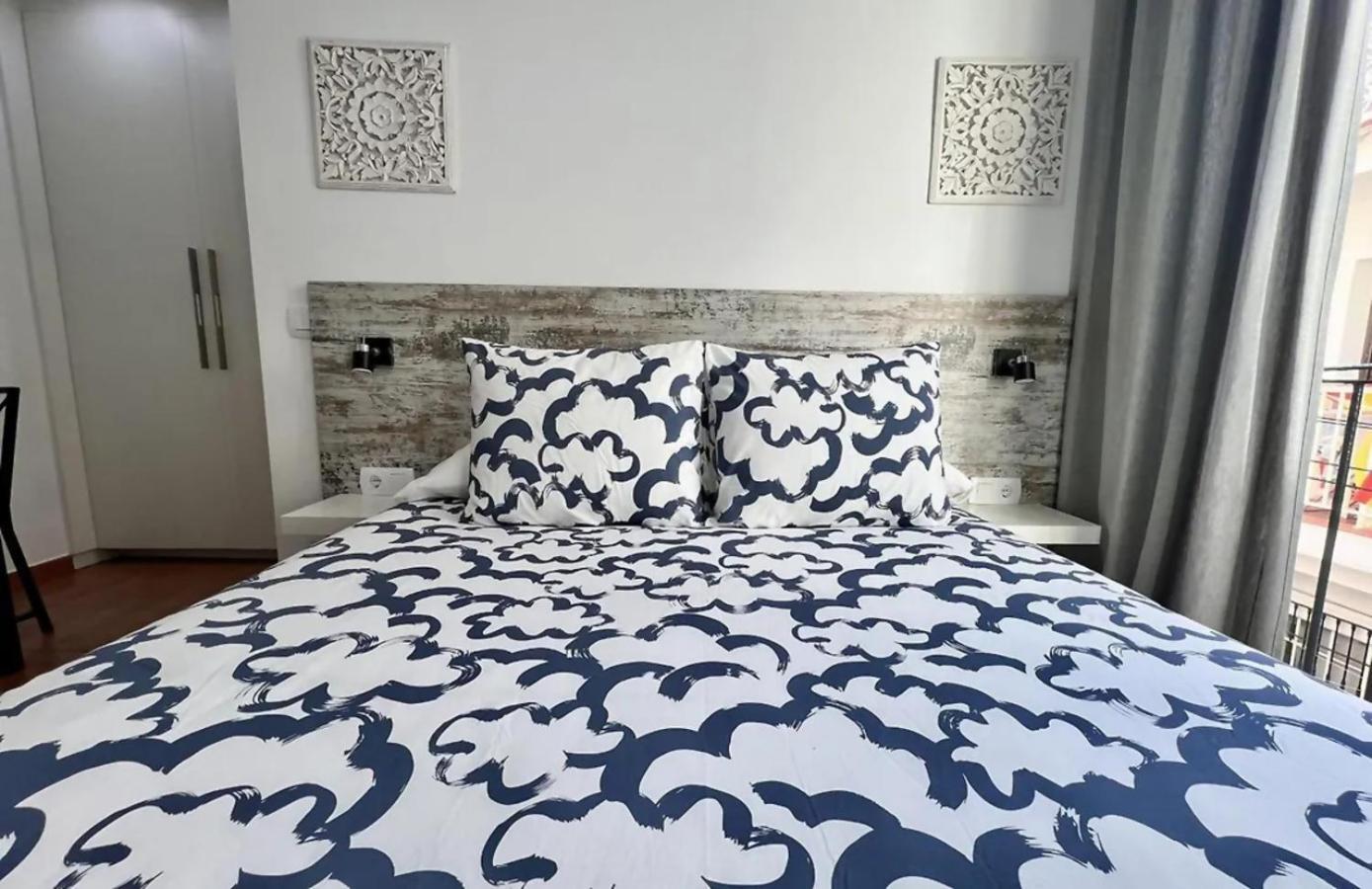 El Rincon De La Carihuela Apartment Torremolinos Bagian luar foto
