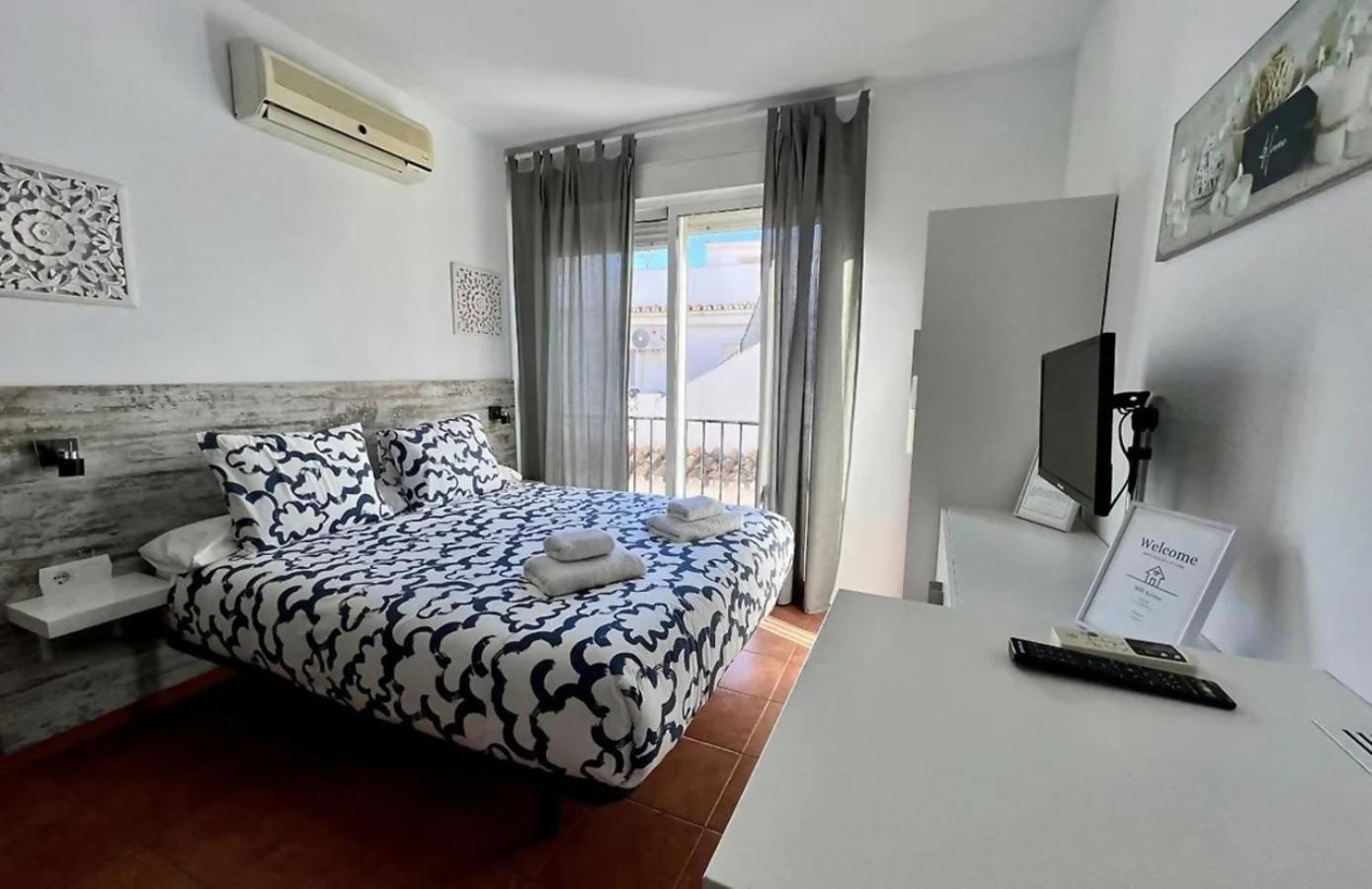 El Rincon De La Carihuela Apartment Torremolinos Bagian luar foto