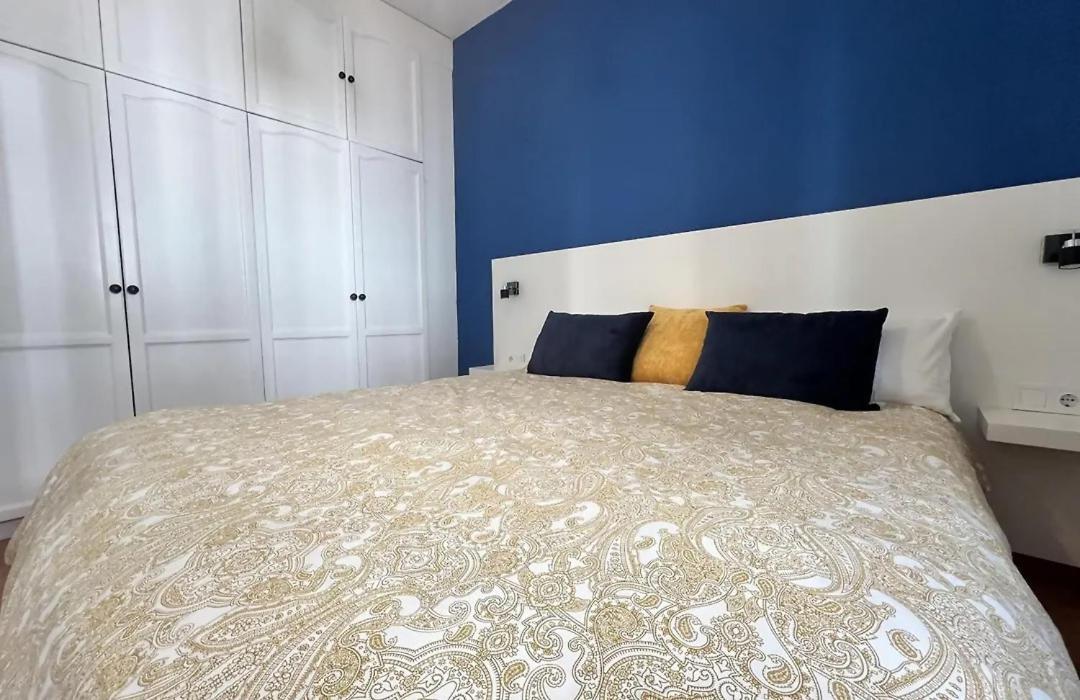 El Rincon De La Carihuela Apartment Torremolinos Bagian luar foto